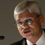 போப் லியோவிற்கு பரிசாக வழங்கப்பட்ட அரேபிய குதிரை