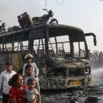 அமெரிக்க தடைகளுக்கு பிறகு வெளிநாட்டு சொத்துக்களை விற்கும் ரஷ்ய எண்ணெய் நிறுவனம்