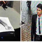 ஜெய்ப்பூரில் தனியார் பேருந்து தீ பிடித்து எரிந்ததில் தந்தை மற்றும் மகள் மரணம்