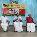 அமெரிக்காவில் தொடரும் ட்ரம்பின் அதிரடிகள் – கடுமையாகும் அகதிகள் கட்டுப்பாடுகள்