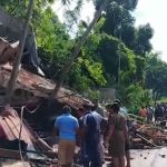 நைஜீரியாவில் ஆயுத முனையில் கடத்தப்பட்ட மாணவர்களின் எண்ணிக்கை அதிகரிப்பு!