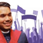 கரீபியன் கடலை வந்தடைந்த அமெரிக்காவின் விமானந்தாங்கி போர் கப்பல்!