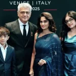 ‘பென்ஸ்’ திரைப்படத்தின் அட்டகாசமான அப்டேட் கொடுத்த நிவின் பாலி