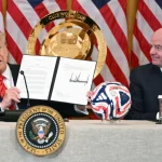 அண்டார்டிக்காவில் ஏற்படும் பேராபத்து – முழு உலகமும் நீரில் மூழ்கும் அபாயம்