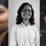 இந்தியாவில் 03 கொம்புகளை உடைய  டைனோசரின் புதைபடிவம் கண்டுப்பிடிப்பு!