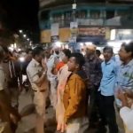 புளோரிடாவில் மதுபானக் கடைக்கு வெளியே மக்கள் கூட்டம் மீது மோதிய கார் – நால்வர் மரணம்