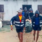 பேரிடர் மேலாண்மை மையம்: உயர் அபாயப் பகுதிகளில் உள்ளோருக்கு வலியுறுத்தல்