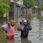 இலங்கையில் உயிரிழந்தவர்களின் எண்ணிக்கை 159ஆக அதிகரிப்பு
