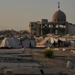 ஆஸ்திரேலியாவில் மக்களை அச்சத்தில் ஆழ்த்திய மர்ம சத்தம் – பல வீடுகள் குலுங்கியதால் மக்கள் அச்சம்