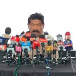 மீண்டும் ராஜஸ்தான் ரோயல்ஸ் அணியின் தலைமைப் பயிற்சியாளராகும் குமார் சங்கக்கார