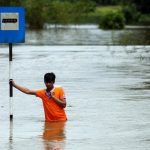 24 மணித்தியாலங்களில் அதிக மழைவீழ்ச்சி பதிவான இடங்கள்