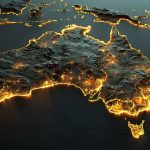 ஆப்கானிஸ்தானை மீண்டும் உலுக்கிய சக்திவாய்ந்த நிலநடுக்கம் – 7 பேர் பலி – 150 பேர் காயம்