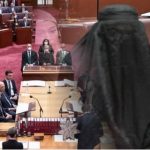 பிரித்தானியாவின் பிரதான சாலையில் போராட்டத்தில் இறங்கிய விவசாயிகள்!