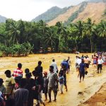 “டிட்வா” புயல் எங்கு மையம்கொண்டுள்ளது? வடக்கிற்கு குறையாத ஆபத்து