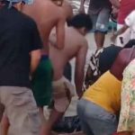 நியூயார்க் அருங்காட்சியகத்தில் புகழ்பெற்ற ஓவியங்களை சேதப்படுத்திய இளைஞர் கைது