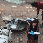 செங்கடலில் கப்பல் போக்குவரத்தை நிறுத்திய ஹவுதி கிளர்ச்சியாளர்கள்!