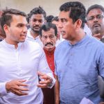 உலகச் சந்தைக்கு உகந்த அலங்கார மீன்கள்: வடக்கில் அமைச்சர் ஆய்வு