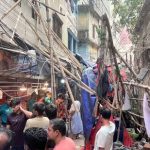 பாகிஸ்தானில் பசை தயாரிக்கும் தொழிற்சாலையில் விபத்து – 15 பேர் பலி!