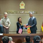 என்.பி.பி. அரசுடன் இணைவு: பொன்சேகா கூறுவது என்ன?