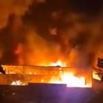 கிழக்கு ஜெருசலேம் அருகே தொழிலாளர்கள் மீது துப்பாக்கி சூடு நடத்திய இஸ்ரேலியப் படை