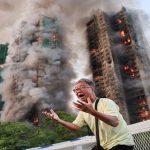 பிரபாகரன் உலகத் தலைவர்: இலங்கை நாடாளுமன்றத்தில் ஒலித்த குரல்! 