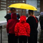 கலிபோர்னியாவில் (California) பிறந்தநாள் கொண்டாட்டத்தின் போது நேர்ந்த துயரம்!