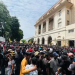 வெளிநாடு ஒன்றில்  இரு இலங்கையர்கள் சடலமாக மீட்பு!