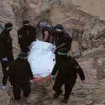 ஜெர்மனியின் பல இடங்களில் இரத்தத்தினால் வரையப்பட்ட குறியீடு – மர்ம நபர்களை தேடும் காவல்துறை!