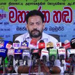 மாவீரர் துயிலும் இல்லங்களை தமிழர்களிடம் ஒப்படையுங்கள்!