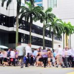 எத்தனை மனைவிகள்? சிரியா ஜனாதிபதியிடம் வினவிய ட்ரம்ப்