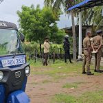 நுகேகொடை பேரணிக்கு ஆள் சேர்க்கும் நாமல் – அரசாங்கத்திற்கு எதிரானவர்களுக்கு அழைப்பு!