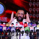 இலங்கையில் பிராந்திய ராஜ்ஜியம் கிடையாது! 