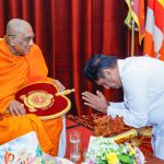 என்.பி.பி. அரசை கைவிட்டனரா புலம்பெயர் தமிழர்கள்?