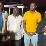 இந்தியாவில் சட்டவிரோதமாக தங்கியிருந்த இரு வங்கதேச பெண்கள் கைது