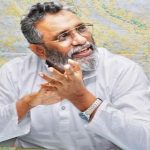 ஹெரோயினுடன் கைது செய்யப்பட்ட கணவர் – NPP அரசின் பிரதேச சபை உறுப்பினரான மனைவி பதவி விலகல்!