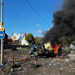 துபாயில் உயரமான கட்டிடத்தில் இருந்து விழுந்து கேரள இளைஞர் மரணம்