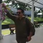 பிரான்ஸில்   பாதசாரிகள் மீது மோதிய கார் – 10 பேர் படுகாயம்!