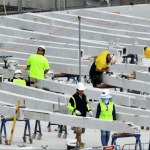 ஒரே நேரத்தில் 3 கண்காணிப்புச் செயற்கைக்கோள்களை விண்ணில் ஏவத் தயாராகும் ஈரான்