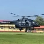 வெனிசுலாவோடு அதிகரிக்கும் மோதல் – விமான நிறுவனங்களை எச்சரித்த ட்ரம்ப்!