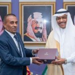 கென்யாவிற்கான பயணத்தை ரத்து செய்த அமெரிக்க துணை ஜனாதிபதி ஜே.டி. வான்ஸ்