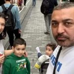 உலகம் முழுவதிலும் இணைய செயலிழப்பை சந்தித்த ஆயிரக்கணக்கான மக்கள்!