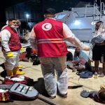 அயர்லாந்தில் விபத்துக்குள்ளான கார் – 05 பேர் உயிரிழப்பு!