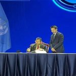 நீருக்கடியில் மூழ்கும் உலகின் பெருநகரங்கள்!