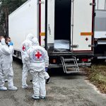 திரிபுராவில் ரயிலுடன் வேன் மோதியதில் 3 பேர் உயிரிழப்பு