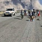 காங்கோவில் (Congo) போட்டி சமூகங்களுக்கு இடையே வெடித்த மோதல் – 14 பேர் பலி!