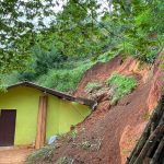 இலங்கையில் “டிட்வா” புயலின் கோரத்தாண்டவம் : 56 பேர் மரணம்