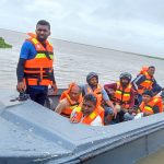 வரலாற்றில் ஏற்படாத அதி அபாயகரமான வெள்ள நிலை குறித்து எச்சரிக்கை