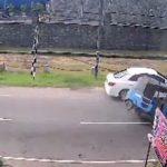 ஜார்ஜியா சிறையில் இருந்து விடுதலை செய்யப்பட்ட இளம் பிரிட்டிஷ் கர்ப்பிணி பெண்