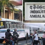 பாதுகாப்பு செலவீனங்களை மும்மடங்காக அதிகரிக்கும் தென்கொரியா!