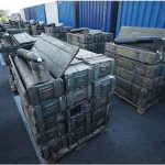 உக்ரைனில் ரஷ்ய தாக்குதல்களில் ஐந்து பேர் உயிரிழப்பு